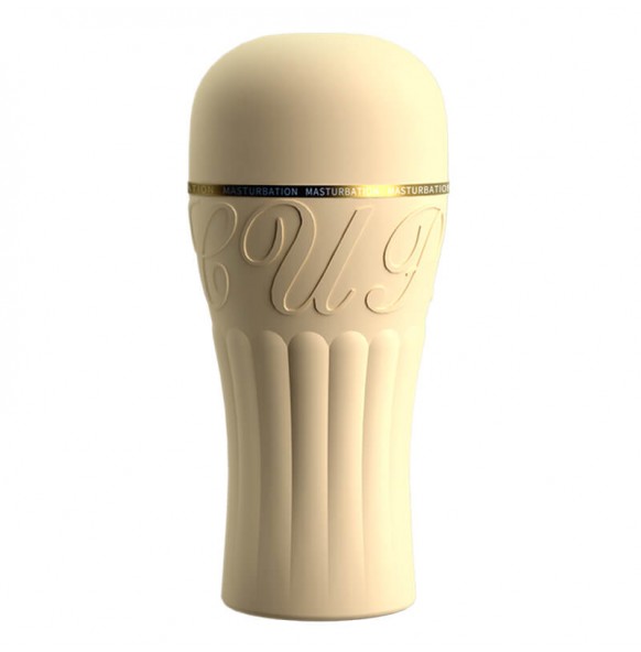 LILO - Coke Cup Male Masturbation